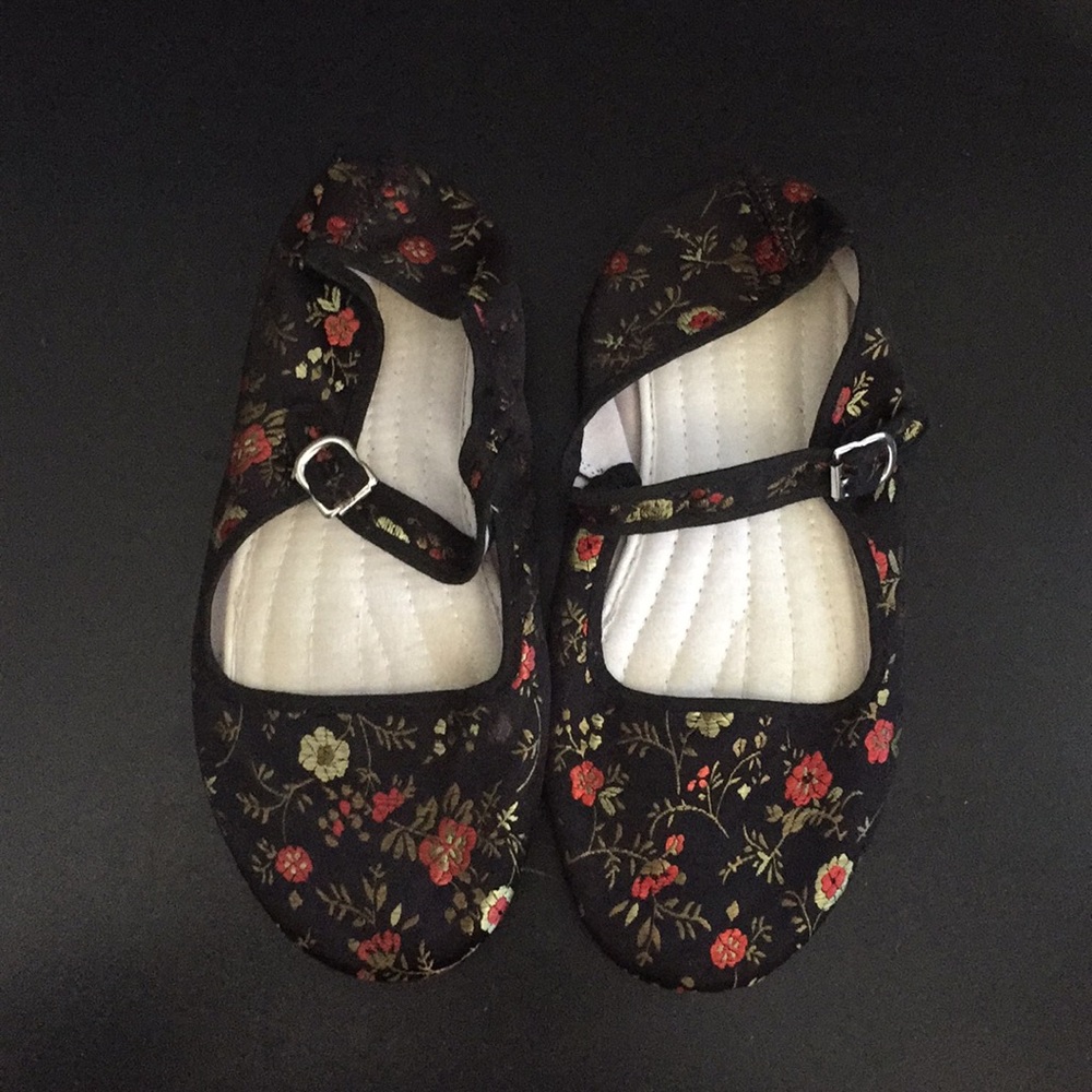 Mary Janes